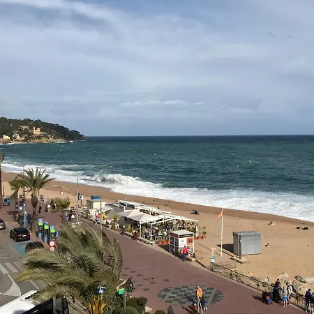 Appartement Terrassa Al Mar