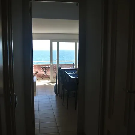 Terrassa Al Mar Appartement
