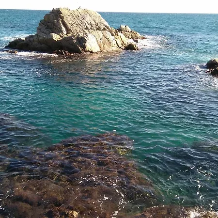 Terrassa Al Mar * Lloret de Mar