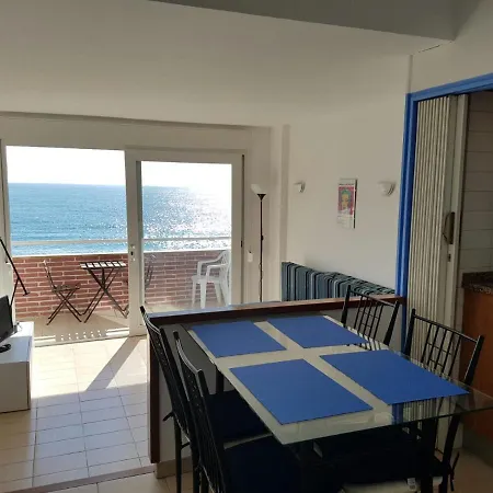 Terrassa Al Mar Appartement