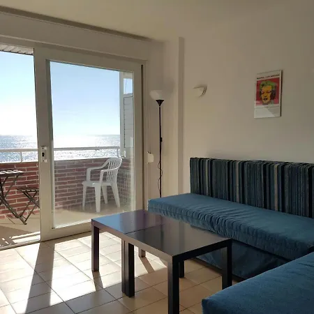 Appartement Terrassa Al Mar *