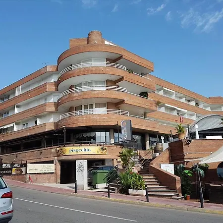 Appartement Terrassa Al Mar *