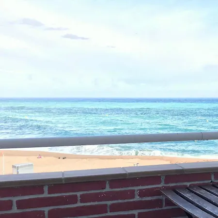 Terrassa Al Mar *