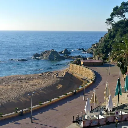 Appartement Terrassa Al Mar