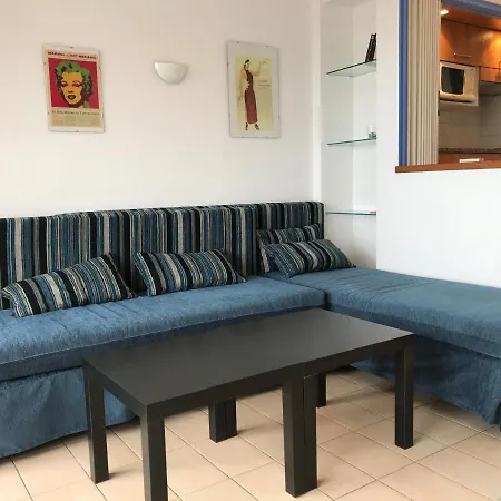 Terrassa Al Mar Appartement