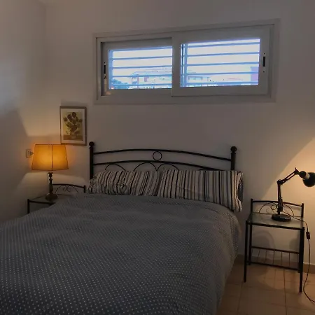 Appartement Terrassa Al Mar Lloret de Mar