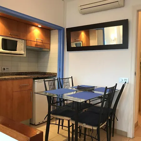 Appartement Terrassa Al Mar Lloret de Mar