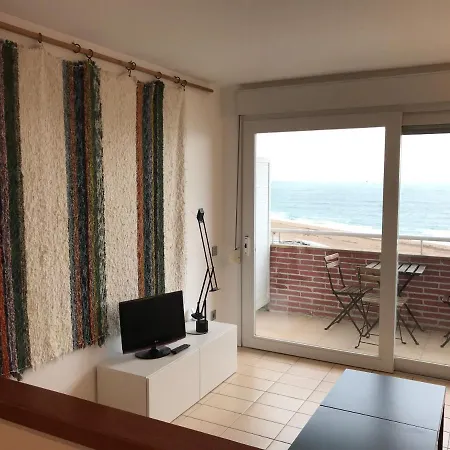 Terrassa Al Mar Appartement *